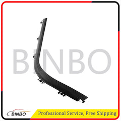 L&R Headlight Gasket Seal Rubber Molding For Mercedes-Benz W140 S320 S350 S500 07FC0E-D4 - KOEEK