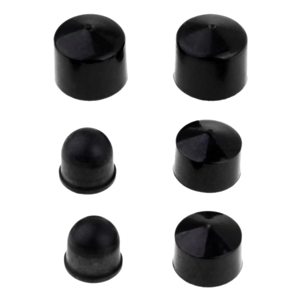 Large Longboard Pivot Cups Bushing Kit Skateboard Truck Bracket 07FC0E-D4 - KOEEK