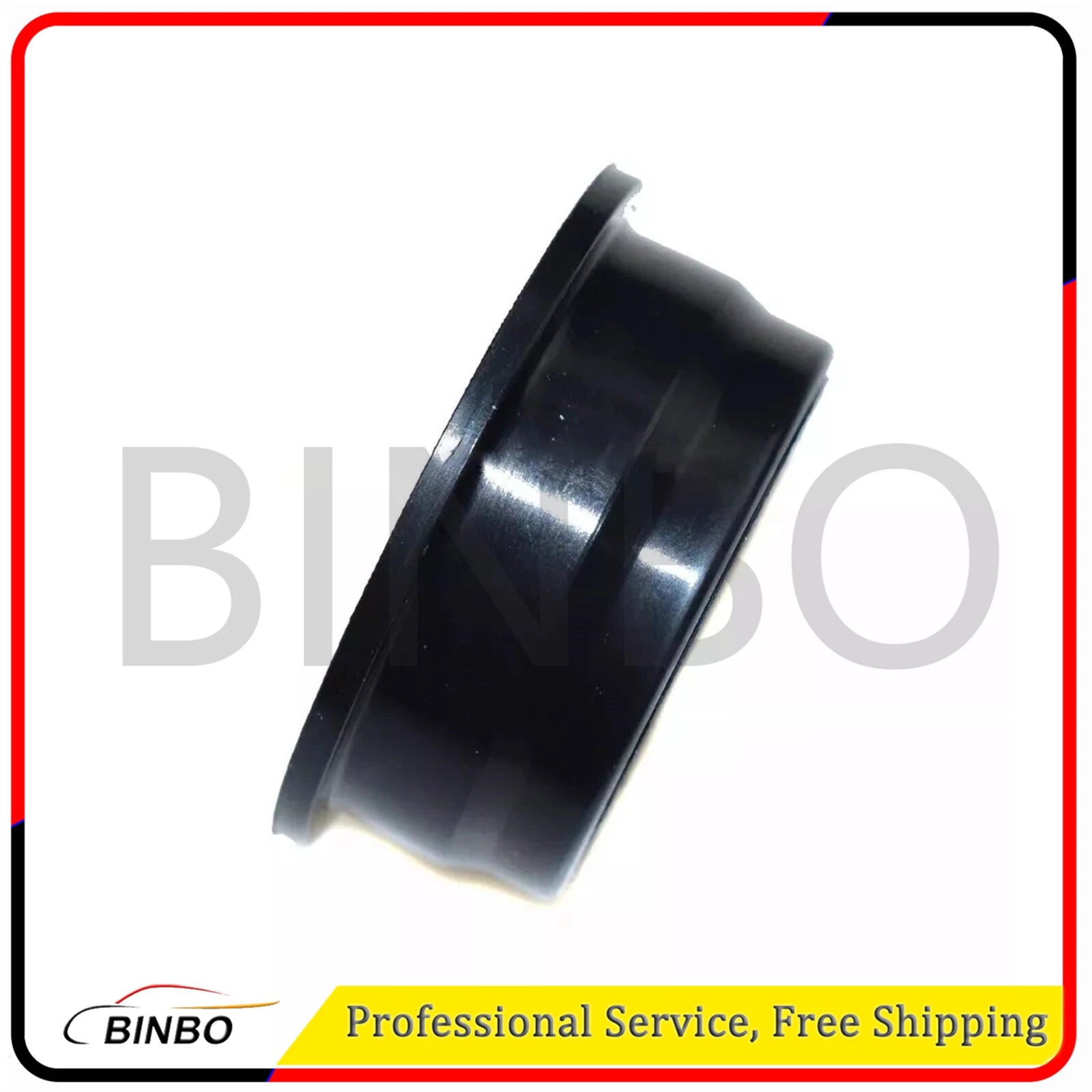 3PCS  Spark Plug Seal Set for Smart Fortwo 2008-2015 C638GS 1320150080 07FC0E-D4 - KOEEK