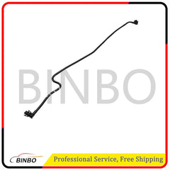 For 2016-2021 RANGE ROVER SPORT DISCOVERY 3.0L Radiator Vent Hose Water Pipe 07FC0E-D4 - KOEEK