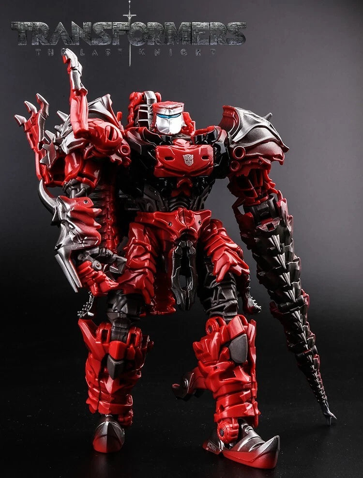 Transformers Scorn Last Knight Premier Edition Action Figure Hasbro Official HASBRO - KOEEK