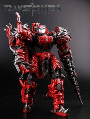 Transformers Scorn Last Knight Premier Edition Action Figure Hasbro Official HASBRO - KOEEK