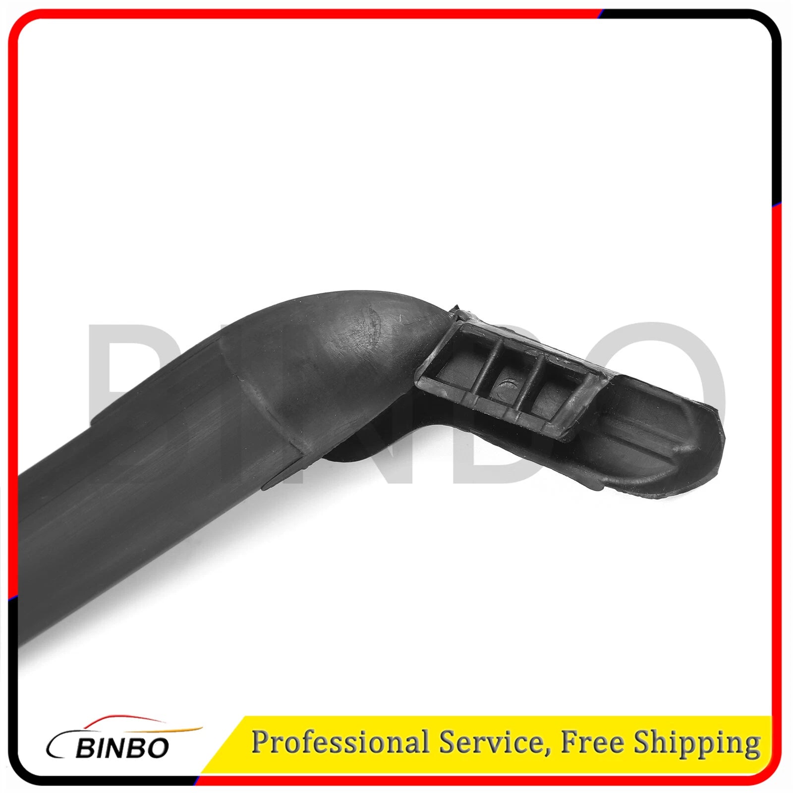 Door Shell Seal Rear Left Right Forward 51767196405 51767196406 For BMW 07FC0E-D4 - KOEEK