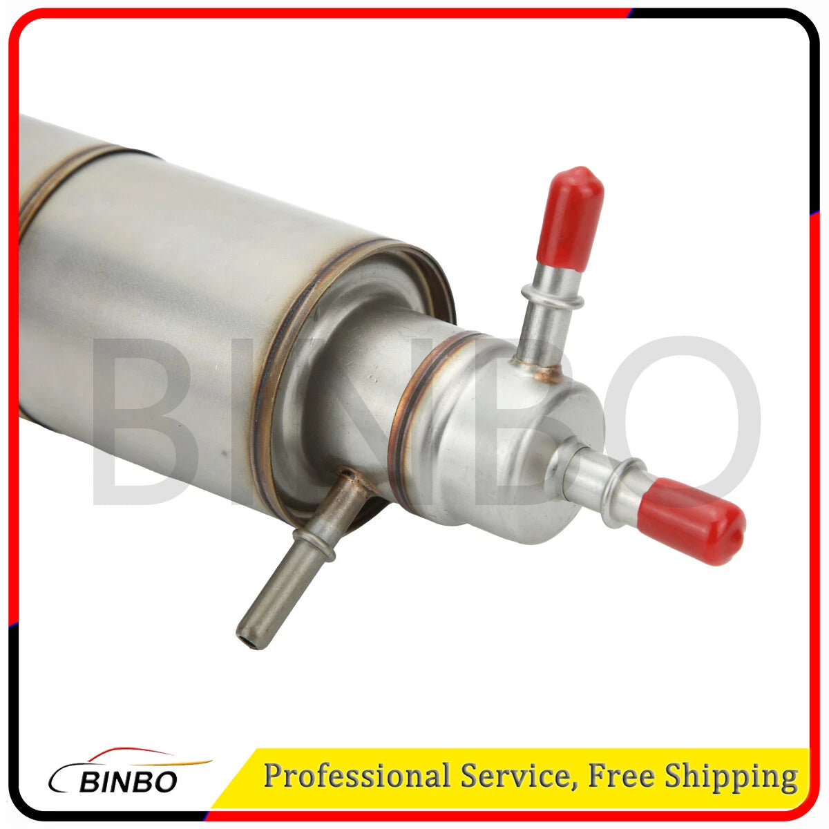 Fuel Filter For Benz W163 ML320 ML350 ML430 ML500 ML55 AMG 3.7L 1634770801 07FC0E-D4 - KOEEK