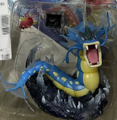 Anime Gyarados 8''/20cm PVC Figure Collection Model Toy Ornament  Boxed Gift 07FC0E-D4 - KOEEK