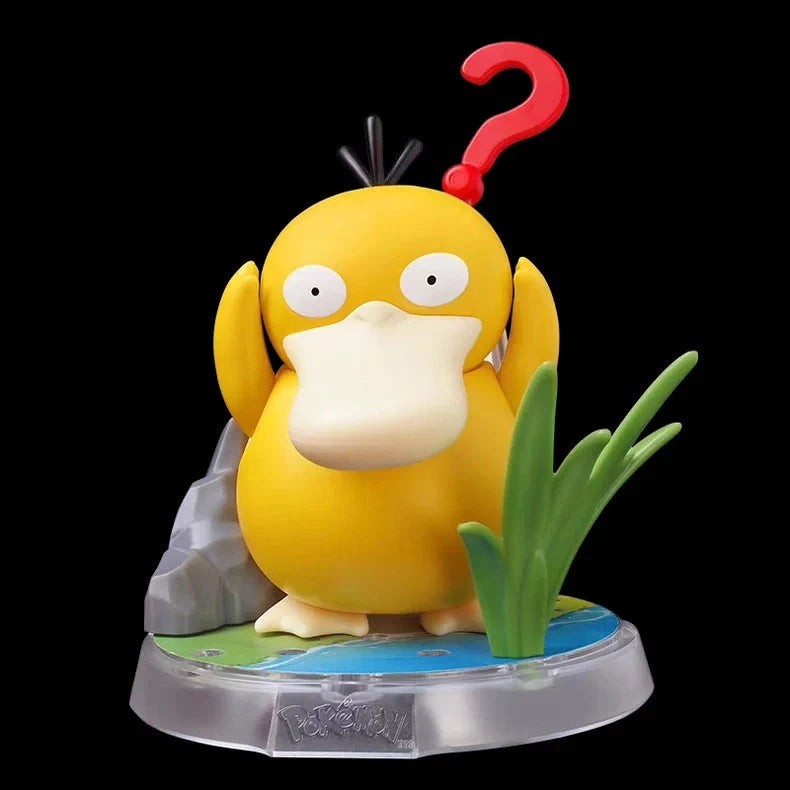Blokees Pokémon Classic Edition CV-S Prologue of Adventure Buildable Figure BLOKEES - KOEEK