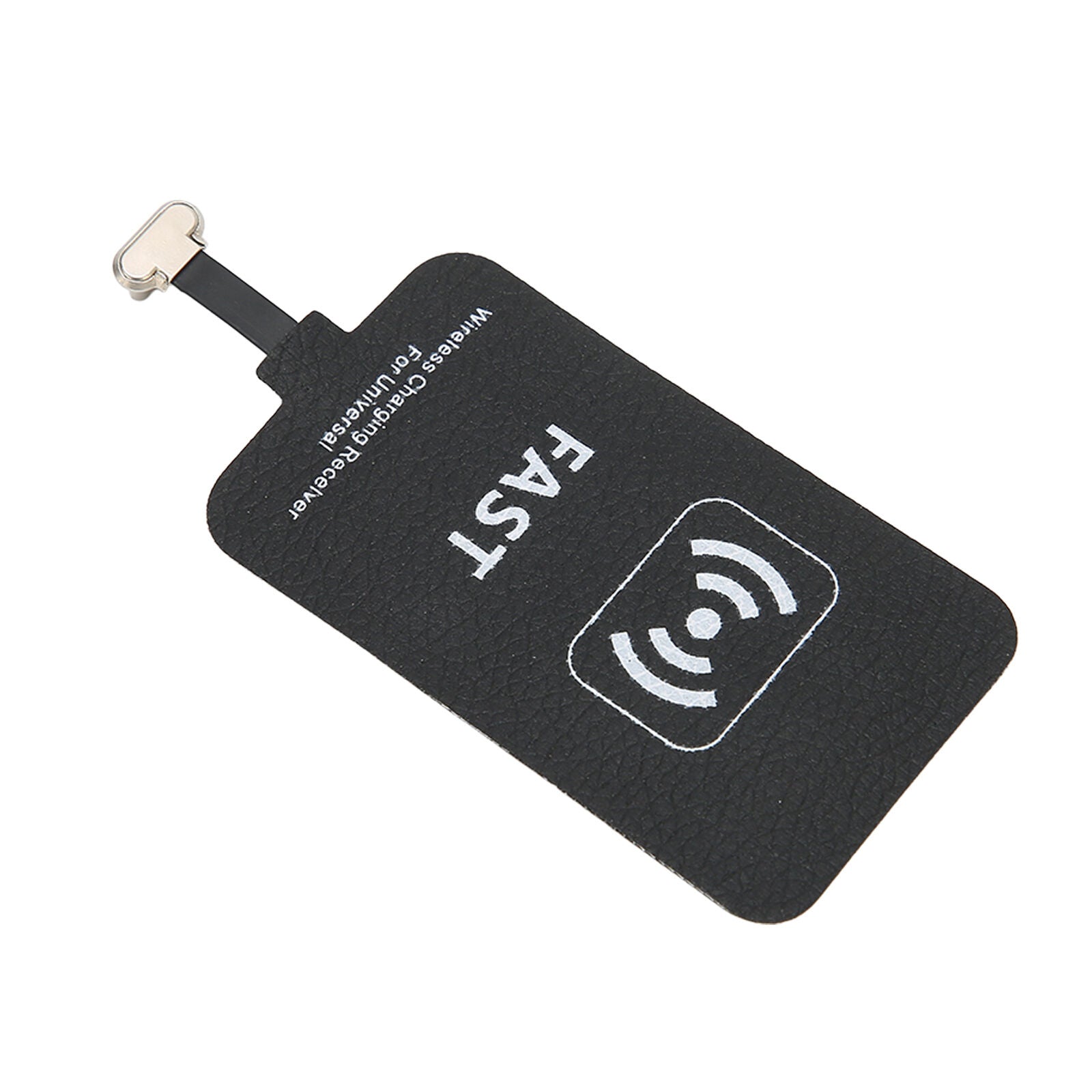 new  Wireless Charger Receiver USB C 10W Quick Charging Receiver Type C Wireless koeek - KOEEK