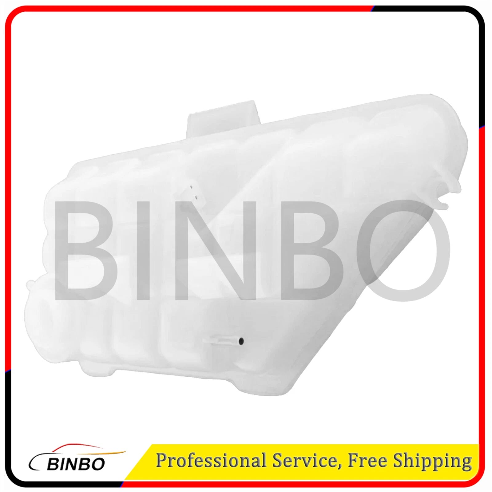 For Mercedes-Benz ML-Class Coolant Reservoir 1998-2005 | 1635000349 07FC0E-D4 - KOEEK