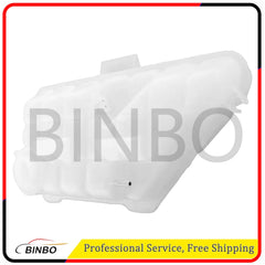 For Mercedes-Benz ML-Class Coolant Reservoir 1998-2005 | 1635000349 07FC0E-D4 - KOEEK