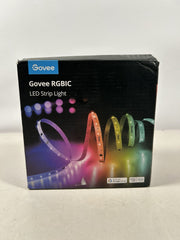 Govee 100ft RGBIC LED Strip Lights, Smart LED Lights Work with Alexa and Google GOVEE - KOEEK