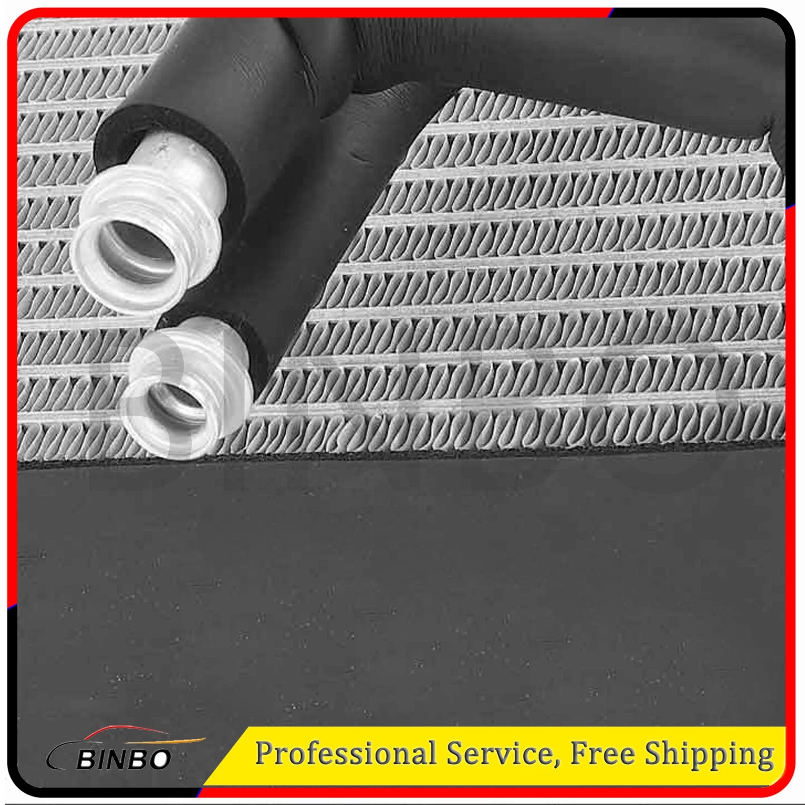 AC A/C Evaporator Core for Mercedes-Benz ML320 ML350 ML430 ML55 AMG ML63 AMG 07FC0E-D4 - KOEEK