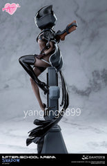 1/7 After School Arena 5th Shot Shadow Figure Model Collect  Stocked 07FC0E-D4 - KOEEK