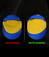 new Crep Protect Memory Foam Shoe Crease Protectors - Sneaker Guards for Black CREP PROTECT - KOEEK