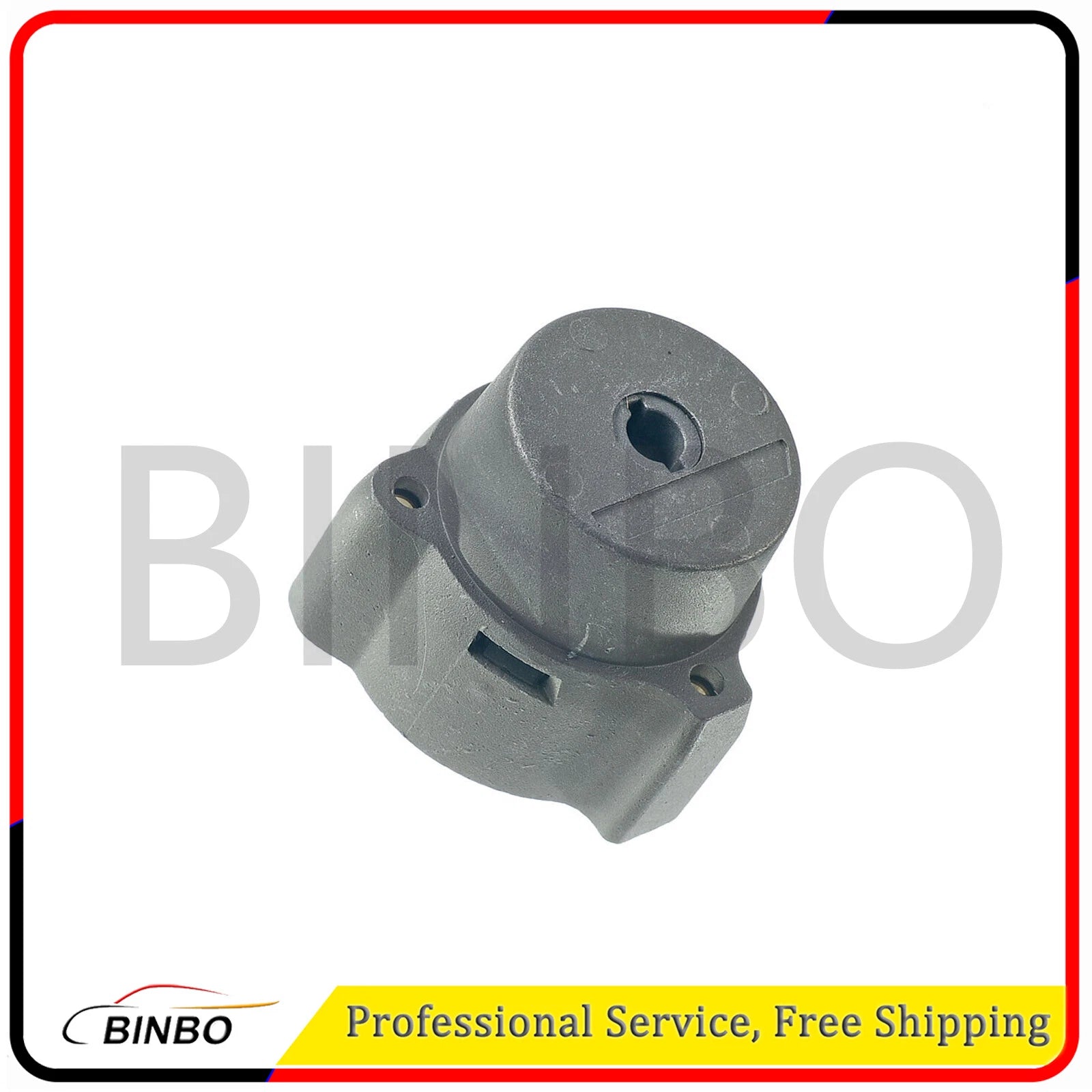 2025450104 Ignition Switch Fit For Mercedes Benz E320 300DT 380SL C230 560SL 07FC0E-D4 - KOEEK