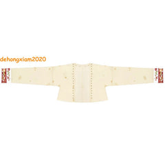 虞书欣Yu Shuxin Dress Cosplay Costume Suit Yong Ye Xing He Miaomiao Women Set 07FC0E-D4 - KOEEK