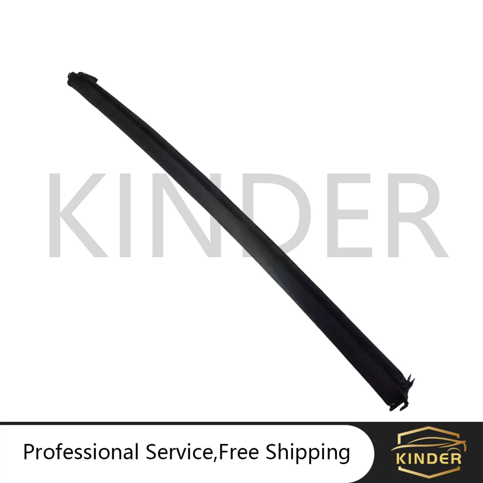 Black Sunroof Sun Roof Sunshade Shade Curtain Cover 2927800300 For Benz GLE320 07FC0E-D4 - KOEEK