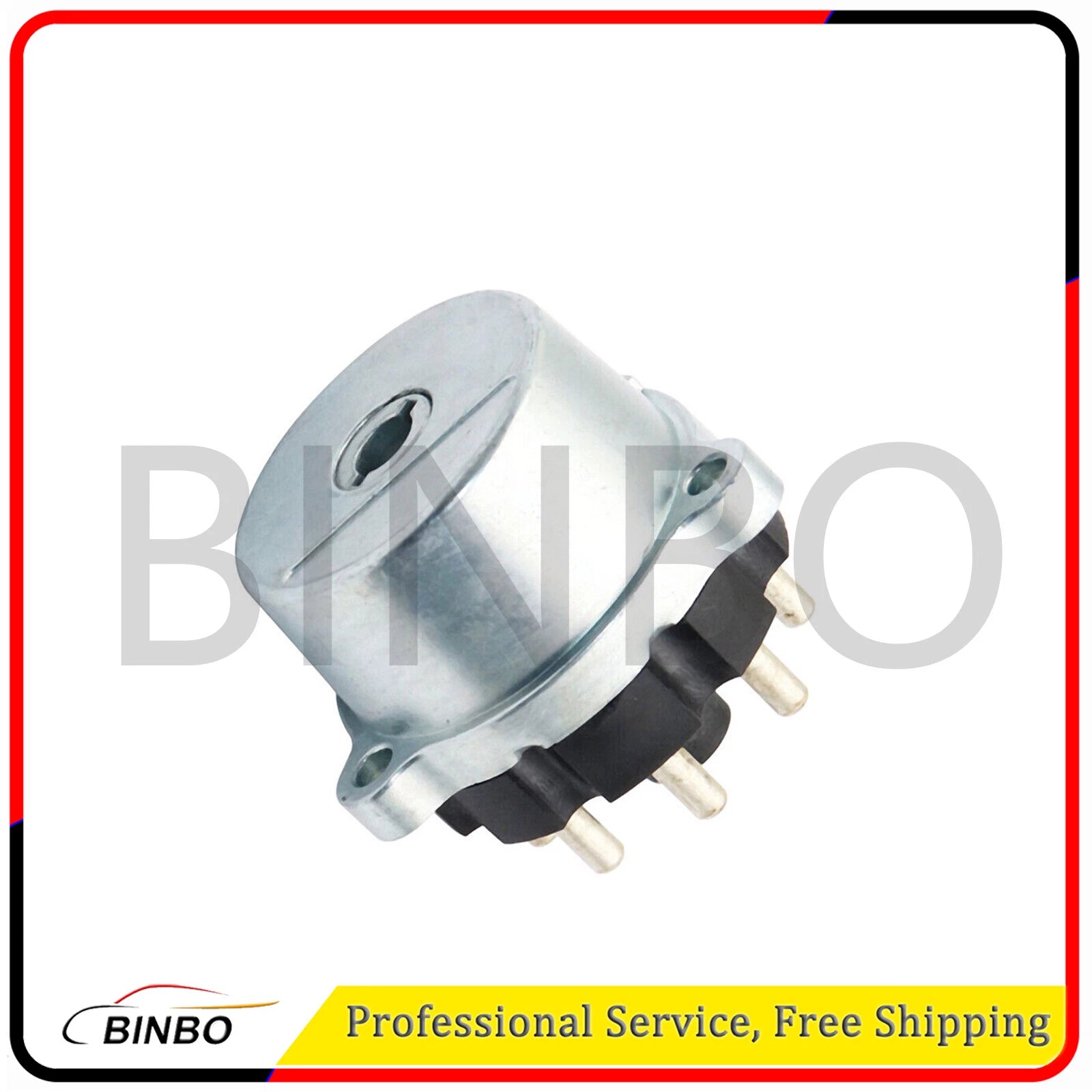 Ignition Switch Fits For Mercedes W108 W111 W113 W114 R107 1164620093 07FC0E-D4 - KOEEK
