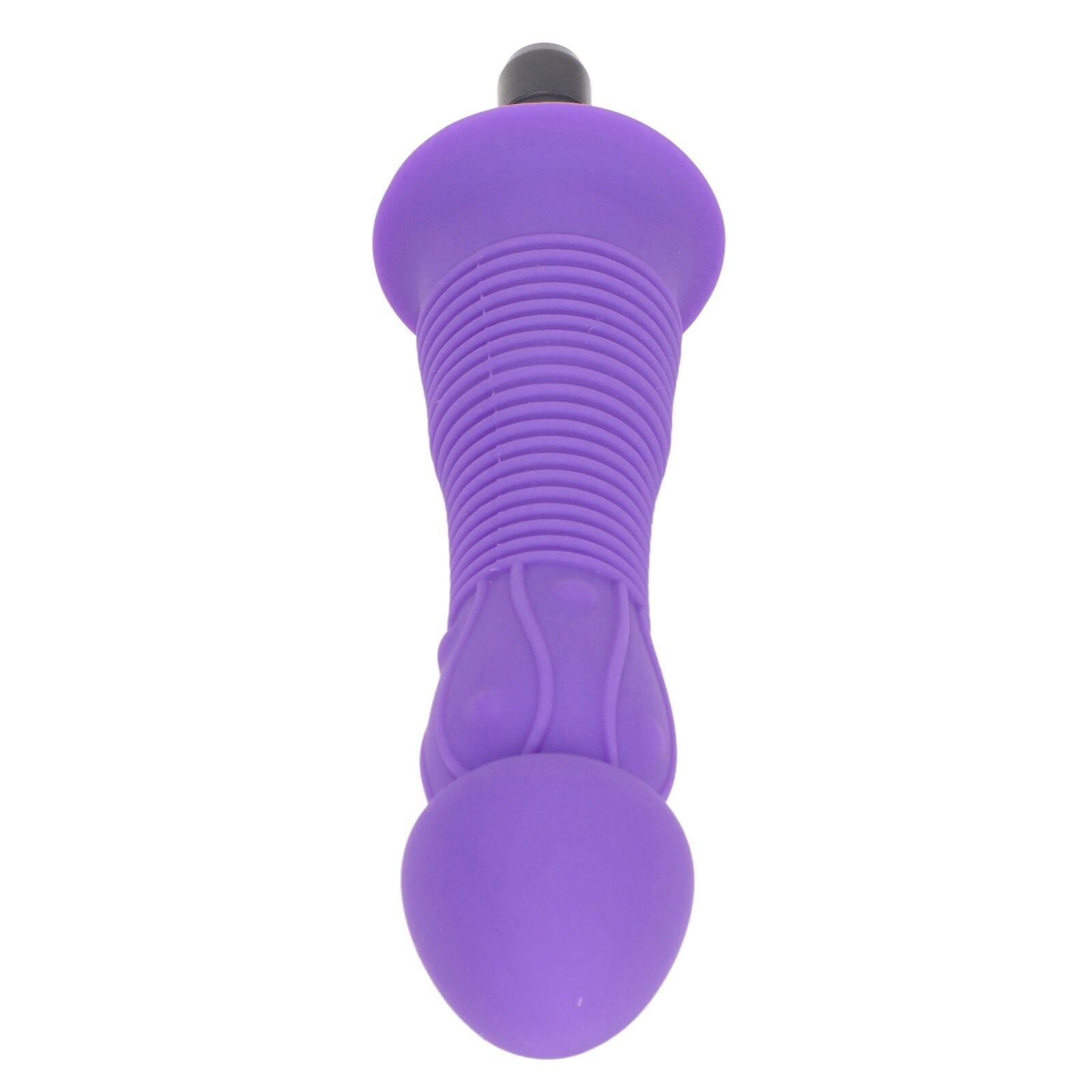 new Portable Deep Tissue Massager Head Accessory Silicone Massage Head Replace HGF koeek - KOEEK