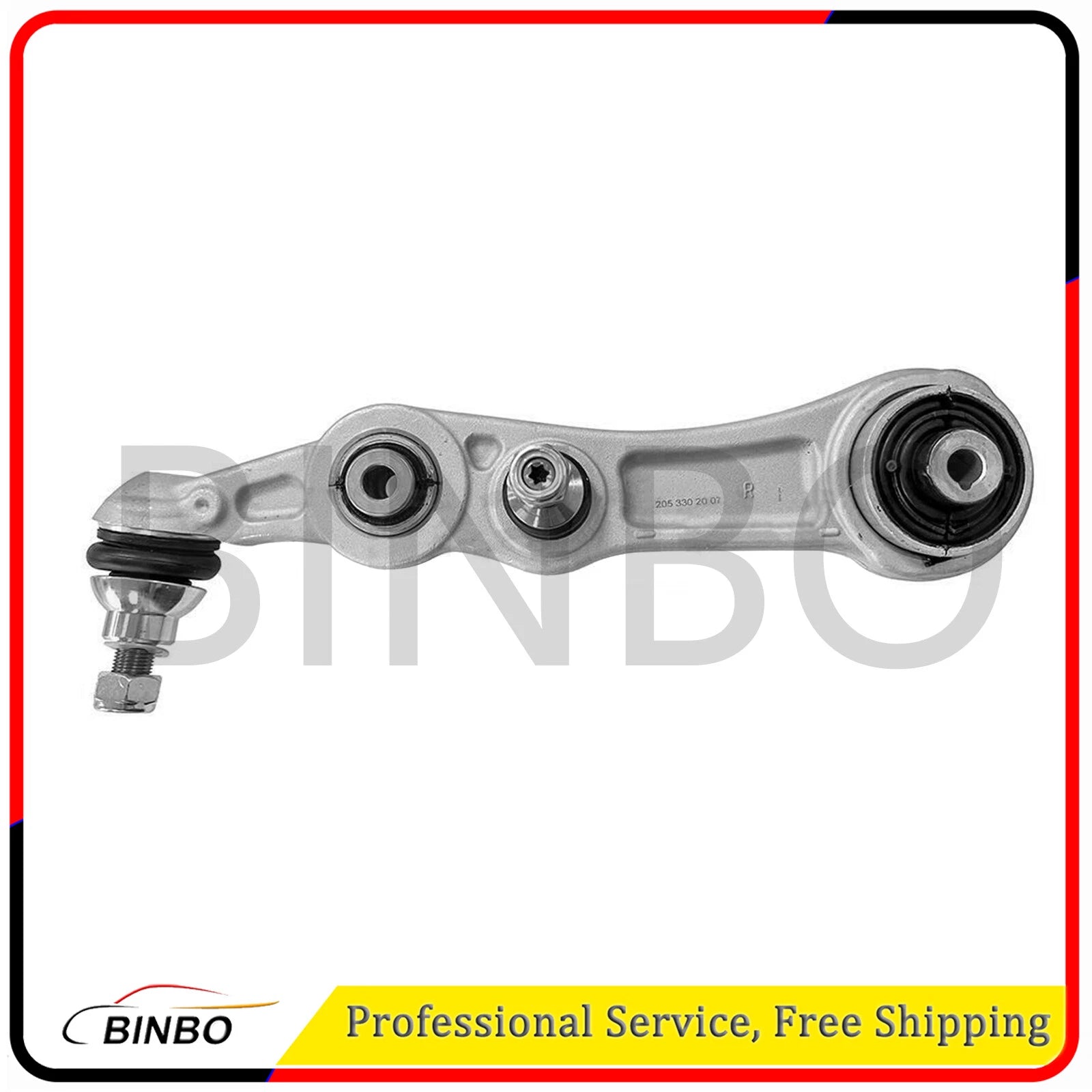 Front Right Lower Control Arms For Benz C180 C200 C300 E200 E300 S205 W213 C238 07FC0E-D4 - KOEEK