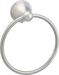 5-Piece Set, Satin Nickel AB-BR817-SN Bathroom Hardware Set, Multi-Piece