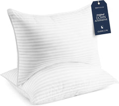 Hotel Collection Standard/Queen Bed Pillowcase Set (Pack of 2) 07FC0E-D4 - KOEEK
