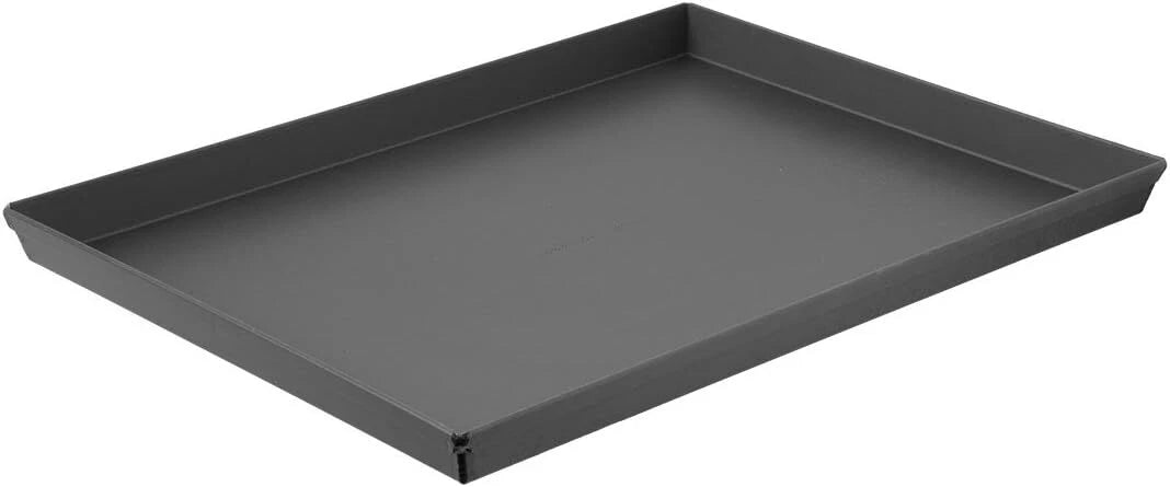 Pan Granny Style Pizza Pan 16 in. x 12 in. 07FC0E-D4 - KOEEK