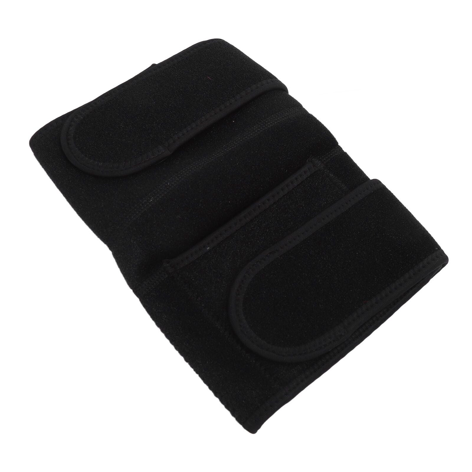 new Knee Pad Curve Shape 3 Levels Heat Settings Knee Pad Brace For Calf TArm HGF koeek - KOEEK