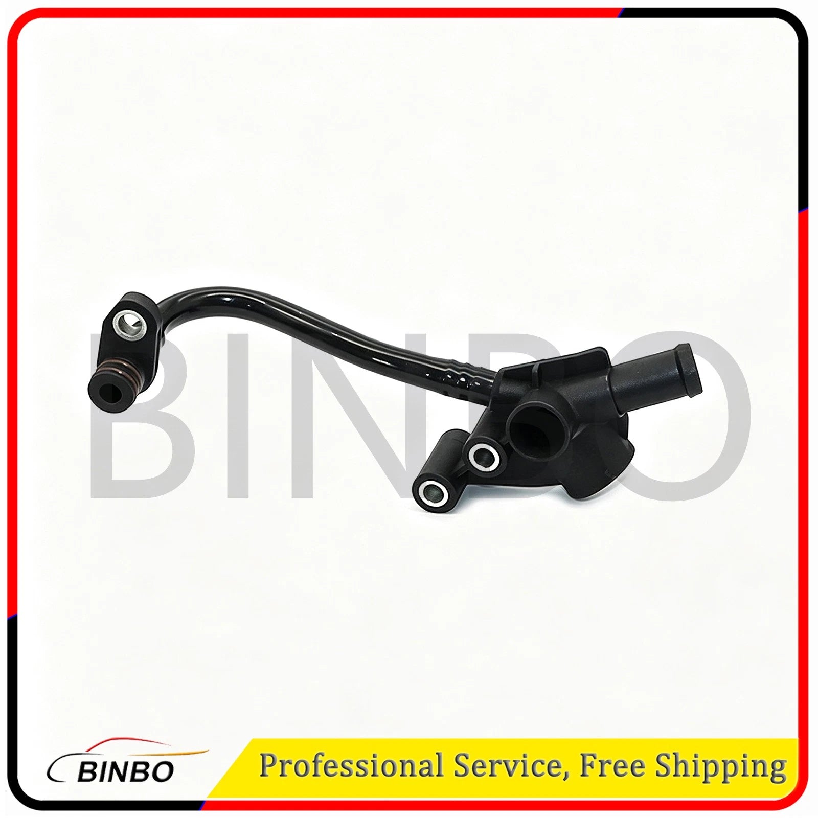 COOLANT LINE LEFT 2782000100 for MERCEDES BENZ Replace A2782001351 07FC0E-D4 - KOEEK