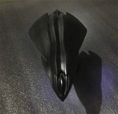 Stealth EDI-UCAV Fighter Battle Plane Model Resin Aircraft Statue Figure Toy 07FC0E-D4 - KOEEK