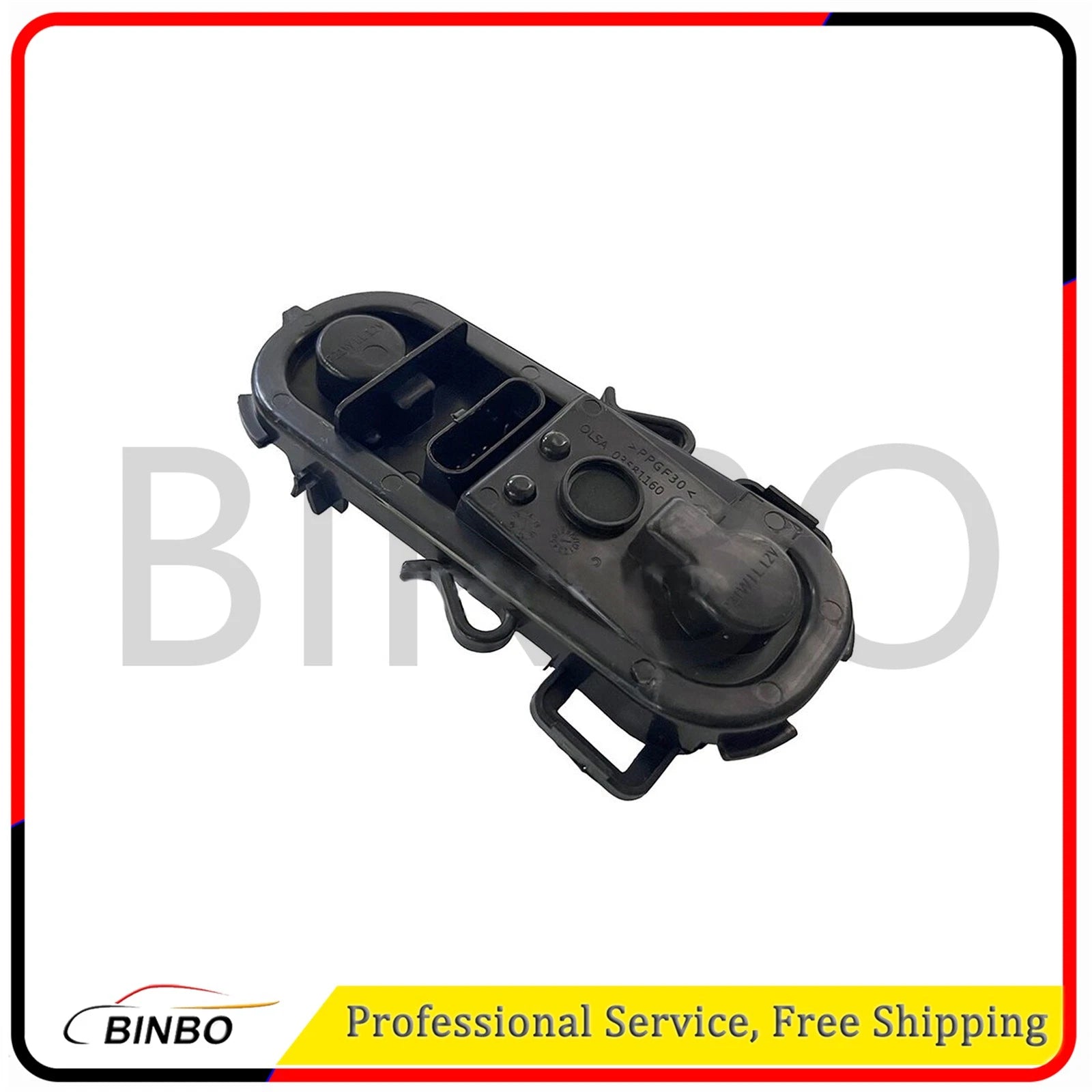 Tail Light Socket For BMW X1 F49 2016-2019 sDrive18Li sDrive20Li 63217456407 07FC0E-D4 - KOEEK