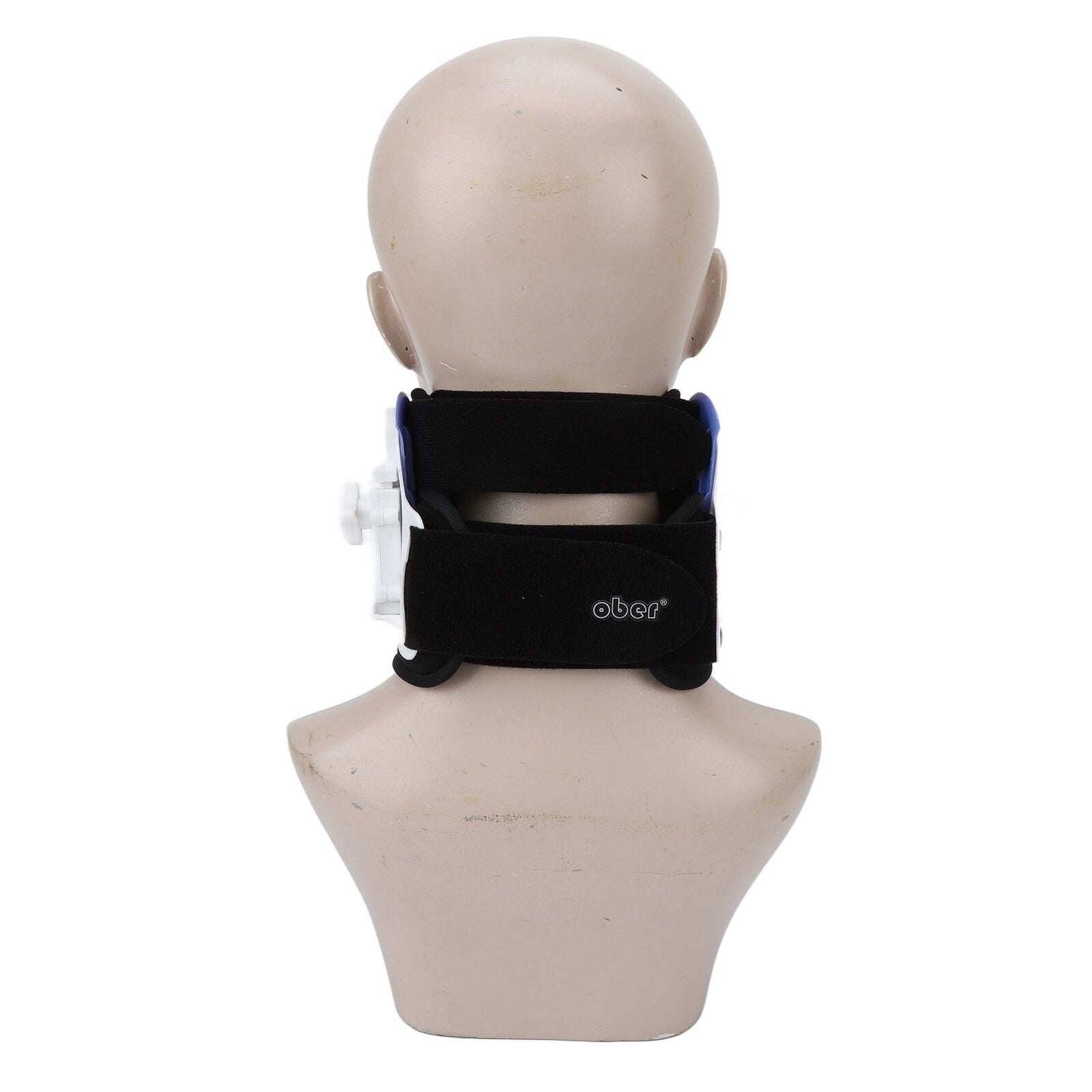 new Cervical Collar Neck Relief Traction Device Support Stretcher Pain Therapy HGF koeek - KOEEK