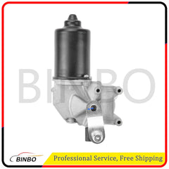 Front Windshield Wiper Motor for BMW E90 E91 E92 3-Series 325i M3 61617161711 07FC0E-D4 - KOEEK