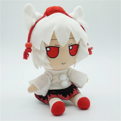 Touhou Project Fumo Momiji Momizi Series Plush Doll Stuffed Toy Xmas Gift 20cm GIFT - KOEEK