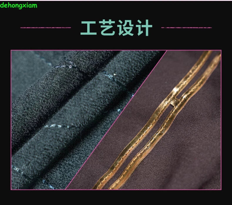 League Of Legends Arcane 2 Jinx Vest Pants Overalls Cosplay Costume Women Suit 07FC0E-D4 - KOEEK