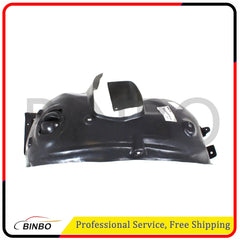 Front Left Inner Fender Liner Fit For 2007-2015 Mini Cooper 07FC0E-D4 - KOEEK