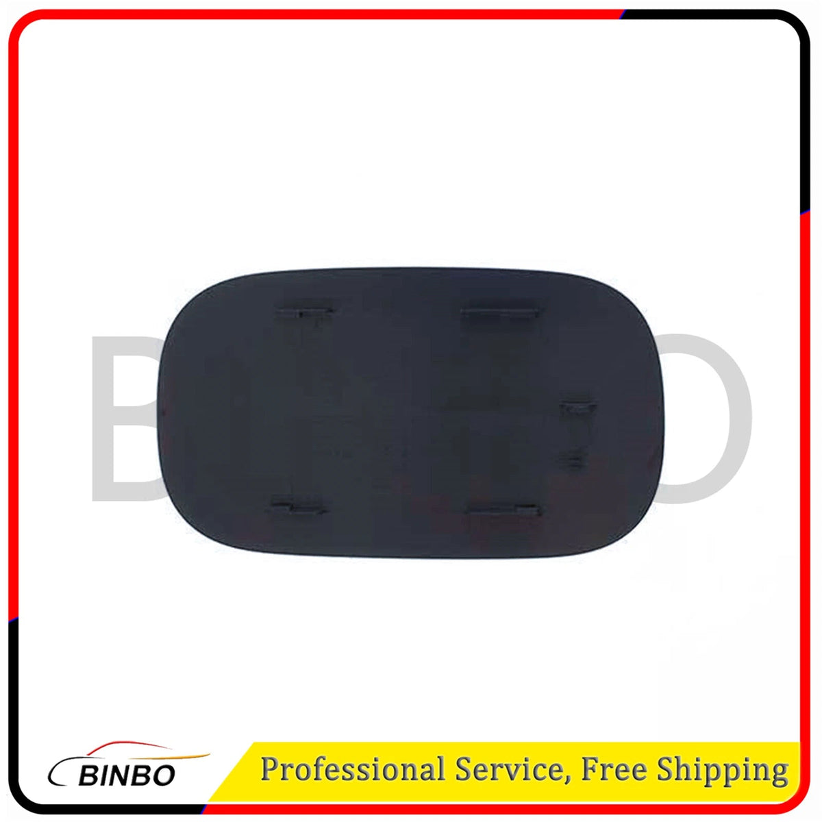 Fuel Filler Door Cap for Mercedes For GLC43 For AMG/For GLC300 07FC0E-D4 - KOEEK
