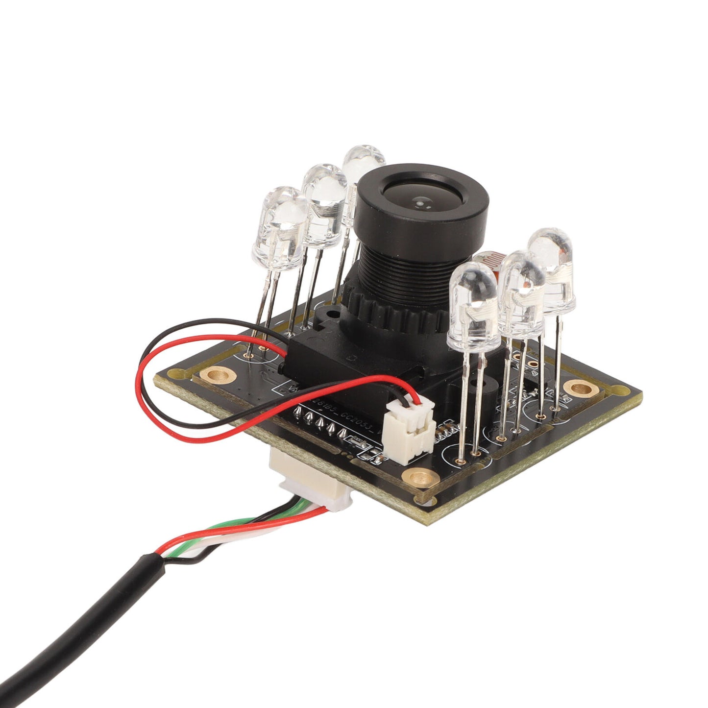 new 2MP Camera Board High Frame Rate Daytime USB Camera Module Auto Switching With koeek - KOEEK