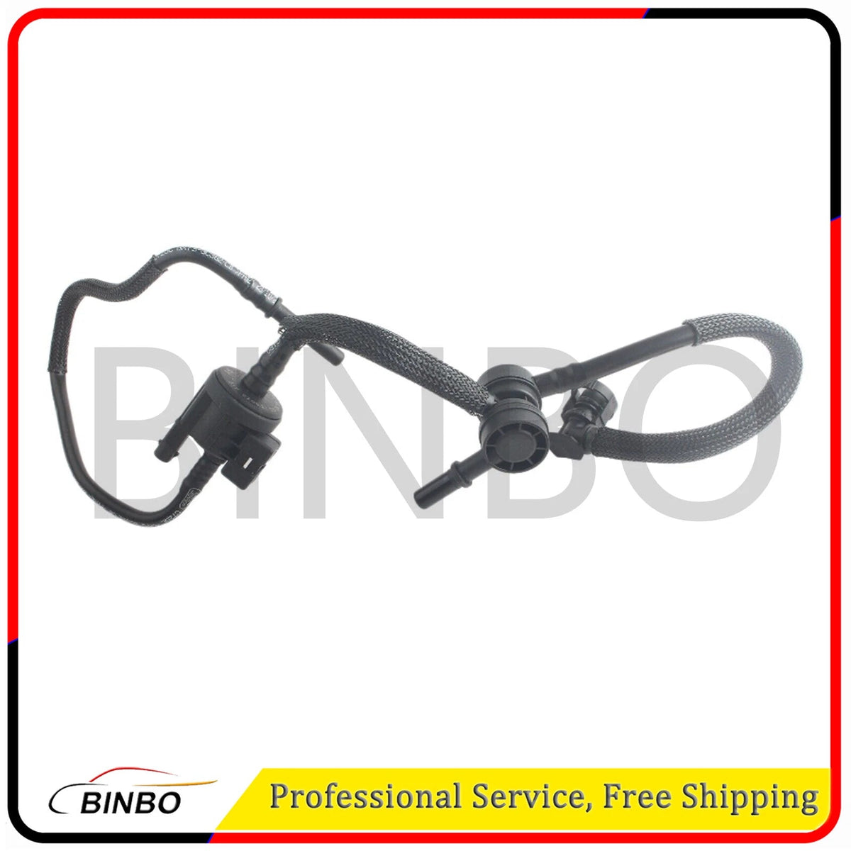 C2D19426  Carbon Canister Solenoid Valve For Jaguar 13-15 XF 2010XJ 07FC0E-D4 - KOEEK
