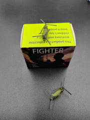 3D printing 1/350/400/700 American CH-47 Helicopter Chinook  Coating model 07FC0E-D4 - KOEEK
