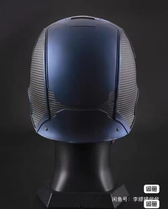 US NOW! Avengers Captain America1:1 Killerbody Helmet Wearable Mask Cosplay Prop KILLERBODY - KOEEK