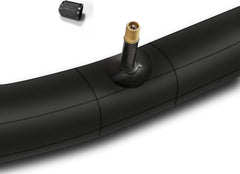 new 2 Pack 20x3 Fat Tire Bike Inner Tubes, 20 x 3.0 Premium Quality Butyl 20X3.0 07FC0E-D4 - KOEEK
