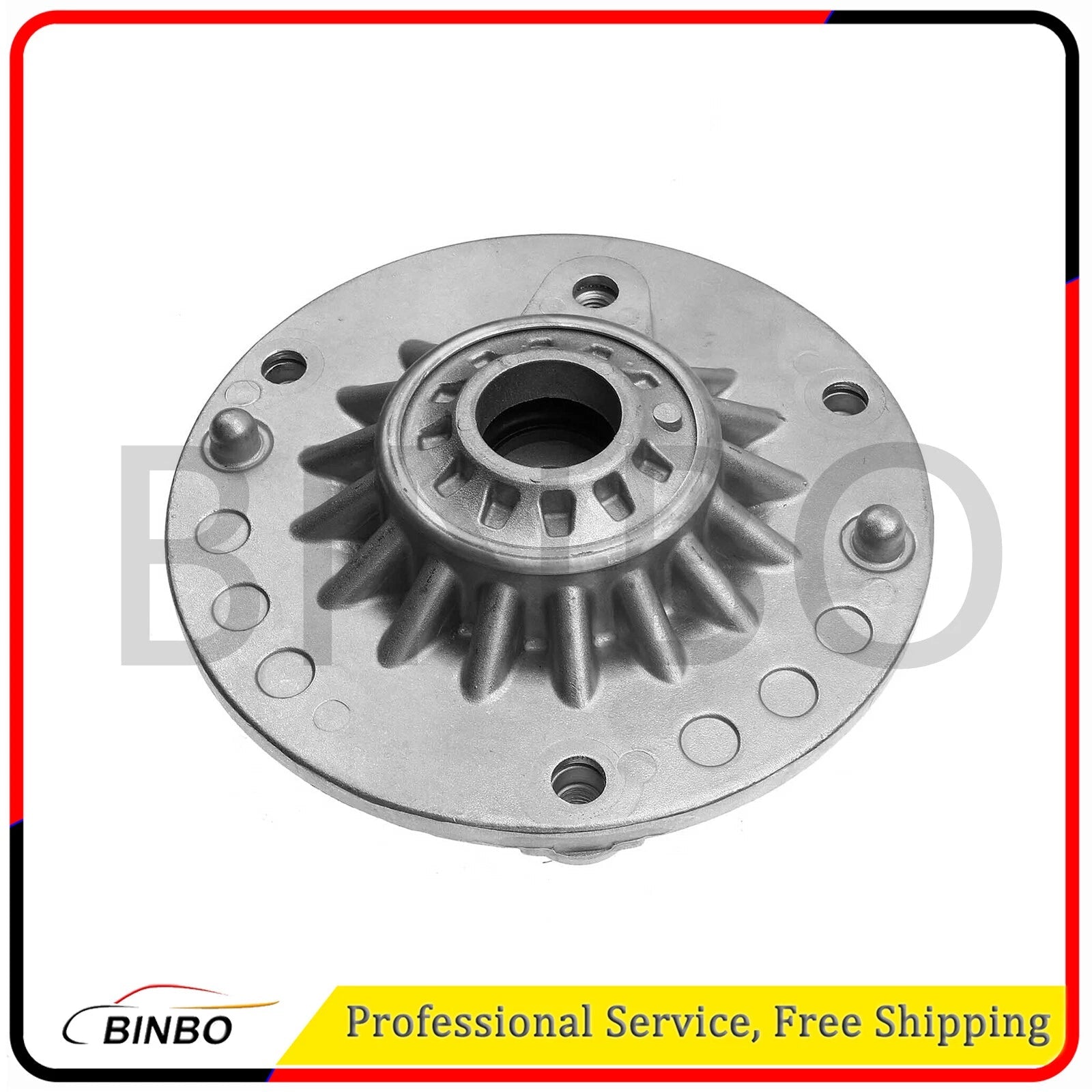 Suspension Strut Mount for BMW F22 F30 F36 F87 E90 228i 320i 328i 335i Front 07FC0E-D4 - KOEEK