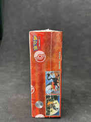 Break from Case Pokemon Chinese CBB4C Gem Pack Vol.4 Booster Box Sealed  2026 07FC0E-D4 - KOEEK
