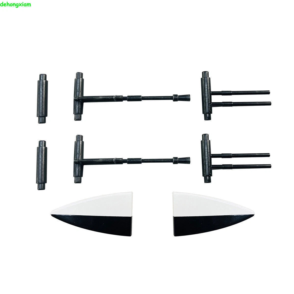 Airwolf  Roban Parts 450 Size for RC Helicopter Fuselage Accessories Sparepart ROBAN - KOEEK