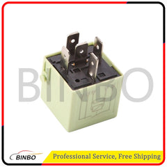 1PC  Fuel Pump Relay for BMW E36 E46 E38 E39 E53 Z3 61368373700 07FC0E-D4 - KOEEK
