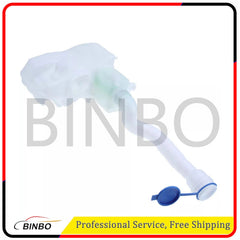 Front Windshield Washer Reservoir for Mercedes-Benz W166 X166 GL350 GLE350 ML250 07FC0E-D4 - KOEEK