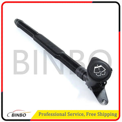 Windshield Washer Fluid Reservoir Filler Pipe 61667009125 For BMW 750Li 750i 07FC0E-D4 - KOEEK