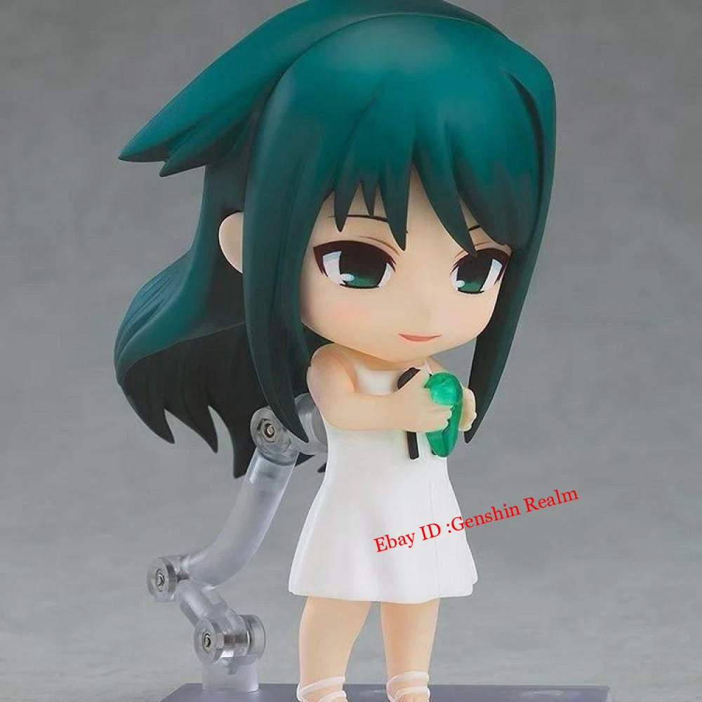 Anime The Song of Saya Saya PVC Action Figure Model Collection Toy Gift 07FC0E-D4 - KOEEK