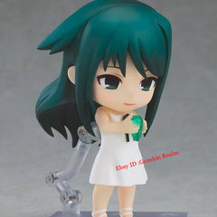 Anime The Song of Saya Saya PVC Action Figure Model Collection Toy Gift 07FC0E-D4 - KOEEK