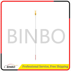 Engine Oil Level Dipstick For Mini R55 R56 R57 R58 R59 R60 R61 11437585970 07FC0E-D4 - KOEEK